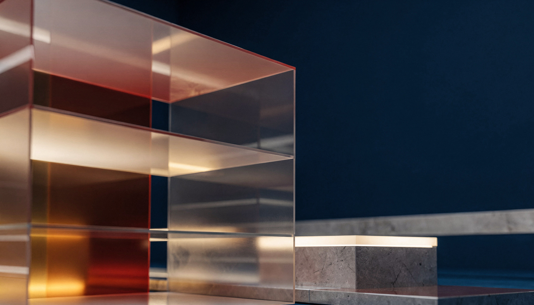 Super Discount & Food website preview